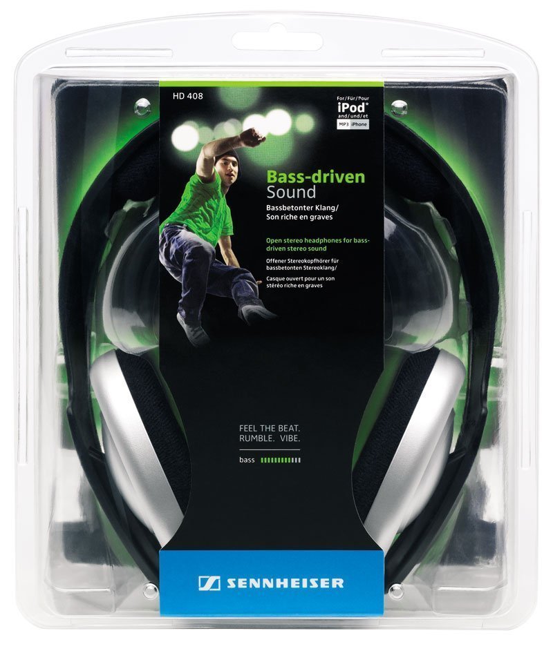ゼンハイザー Sennheiser ヘッドホン 有線 HD 599 SE : 暮らしの